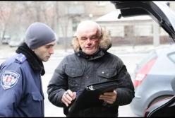 Жертвой нападения в Запорожье оказался скандальный антимайдановец и педофил  (видео)