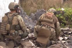 ВСУ зачистили населенный пункт в серой зоне и продвинулись вперед (видео)