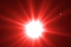 Самая странная звезда в мире: она очень загадочно себя ведет (видео)