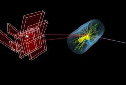 Физики впервые измерили время "жизни" бозона Хиггса (видео)