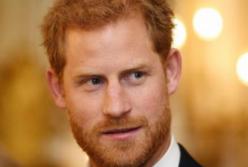 Самым красивым мужчиной британской королевской семьи признан принц Гарри (видео)