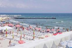 Анти-рейтинг пляжей Одессы: «бич-бои» насильно выгоняют отдыхающих (видео)