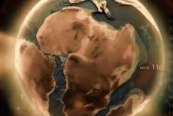 На Земле есть скрытый континент: 8-ой материк (видео)