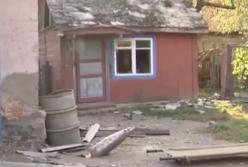 Саперы обещают разминировать 16-километровую зону вокруг Ични до Нового года (видео)