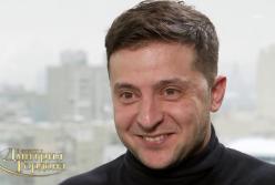 Зеленский рассказал, что в Украине делать с теми, кто разговаривает на русском языке (видео)