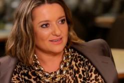 Как Могилевская заставила Зеленского шутить над собой (видео)