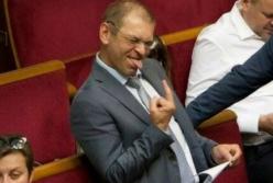 Язык мой - враг мой. Портнов обнародовал компромат на Пашинского (видео)