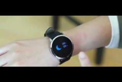 "Спасут жизнь человеку": ученые представили умные часы (видео)