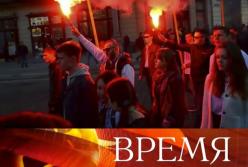 Российский блогер Варламов разоблачил фейк росТВ о "замерзающем участнике Майдана" (видео)