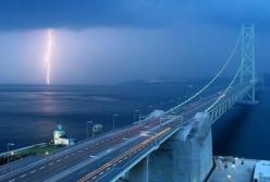 Оккупанты открыли движение по путепроводу к мосту Путина, назвав это историческим моментом (видео)