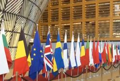 ЕС призвал Россию немедленно открыть Керченский пролив (видео)