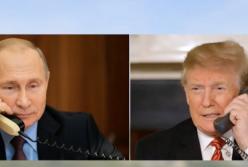 После разговора с Путиным Трамп неожиданно заявил, что россиян в Венесуэле нет (видео)