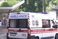 Подробности взрыва в Киеве: растяжку, от которой пострадали дети, установил мобилизованный из АТО (видео)