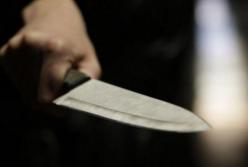 В Сумской области конфликт брата и сестры перерос в поножовщину (видео)