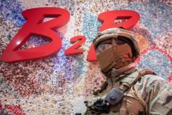 Новые схемы и массовые обыски: СБУ опечатала все магазины B2B Jewelry (видео)