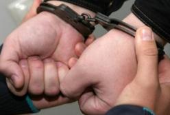 В Киеве патрульные провели молниеносную операцию по задержанию грабителей (видео)