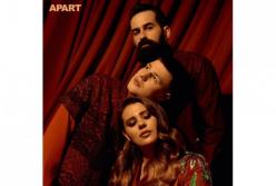 Сеть покорила новая песня группы KAZKA для Евровидения (видео)