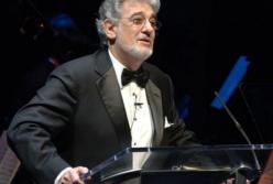 Пласидо Доминго впервые дал концерт в Киеве: не обошлось без инцидента (видео)