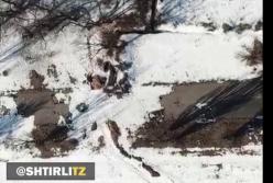 ВСУ уничтожили снайперскую группу российских оккупантов (видео)