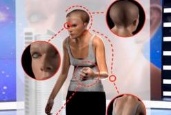 Как смартфоны изменят тело человека: ученые создали прогноз (видео)