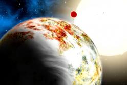 Сюрприз: обнаружена землеподобная планета в 17 раз тяжелее нашей (видео)