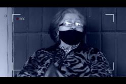 Всадили нож в грудь: в столичной многоэтажке жестоко убили 26-летнего парня (видео)