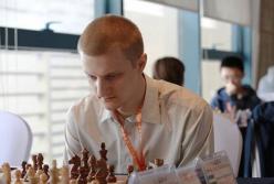 В России нашли мертвыми молодого украинского шахматиста с девушкой (видео)