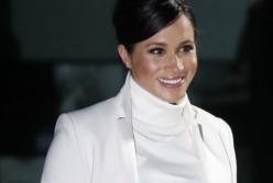 Меган Маркл сыграет "плохую девочку" в сериале: грядет королевский скандал (видео)