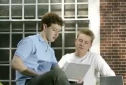 Самый молодой миллиардер: подробности жизни Марка Цукерберга (видео)