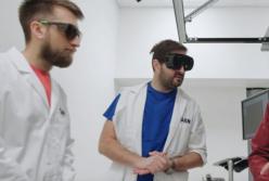 Человек никогда не должен был это видеть: уникальные съемки скорости света (видео)