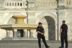 Американские санкции против России за химическое оружие вступают в силу (видео)