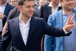 Впервые в истории Украины! Зеленский побил все рекорды: такого еще не было (видео)