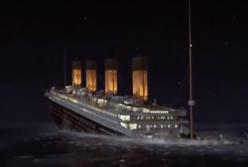 Почему Титаник до сих пор не подняли на поверхность? (видео)