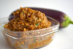 Тот самый вкус: икра баклажанная по ГОСТу - пошаговый рецепт (видео)