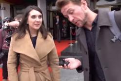 Пресс-секретарь президента Мендель пожаловалась на травлю (видео)