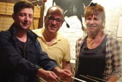 Отдых Зеленского в Турции: вилла за 40 000 евро в неделю (видео)