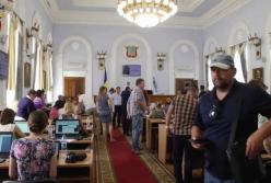 «Х*якс-х*якс и в продакшн!»: мэр Николаева выматерился на сессии горсовета (видео)