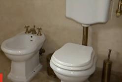 ​Элитную квартиру Януковича за 27 млн. гривен сдадут в аренду (видео)