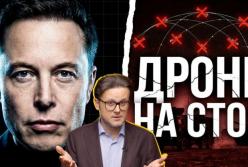 SpaceX заблокувала використання Starlink російськими військами: Україна повертає технологічну перевагу