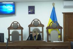 В Луцке мужчина торговал оружием по почте (видео)