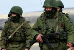 Россия строит военную базу возле границы с Украиной (видео)