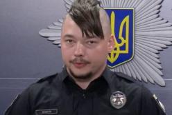 "Иначе пи*дец": пьяный глава патрульной полиции Киева Зозуля матерно выступил на корпоративе (видео)