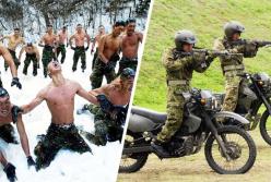 Такое можно увидеть только в Японии: они точно живут в другом измерении (видео)