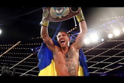 Василий Ломаченко VS Хосе Педраса. Полное видео боя 