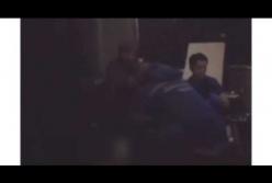 Врачи пытаются спасти Децла: последние кадры жизни рэпера (видео)