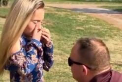 Реакция детей на усыновление: эти кадры заставят вас плакать (видео)