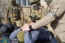 В Ровно задержали заказчика убийства общественного активиста (видео)