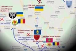 Часть Украины захватит Румыния? Появился провокационный ролик (видео)
