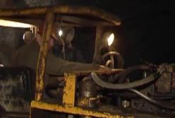 На Кировоградщине на урановом руднике погиб шахтер (видео)