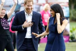 У Меган Маркл и принца Гарри родятся близнецы (видео)